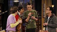 Click to watch 'The Precious Fragmentation...' (popup) The Big Bang Theory